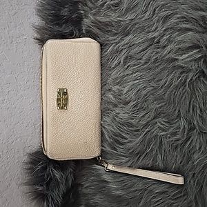 Michael Kors Wallet Blush Pink